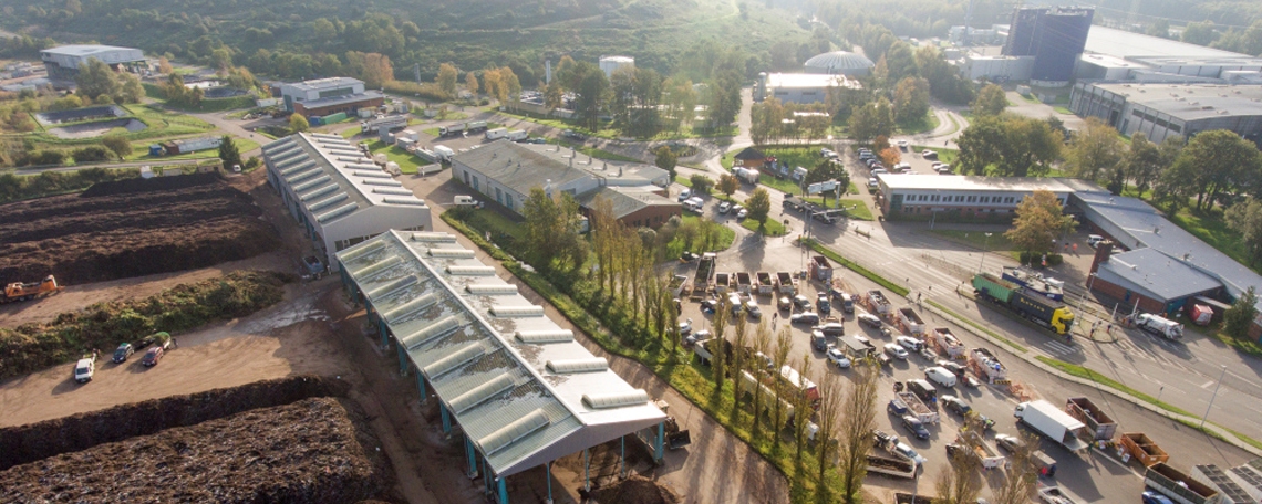 Sachbearbeiter (m/w/d) Archiv und Dokumentenmanagement, 1. Bild