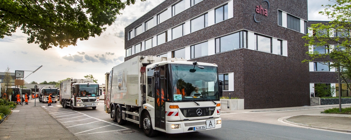 Kfz Service Sachbearbeiter (m/w/d), 1. Bild