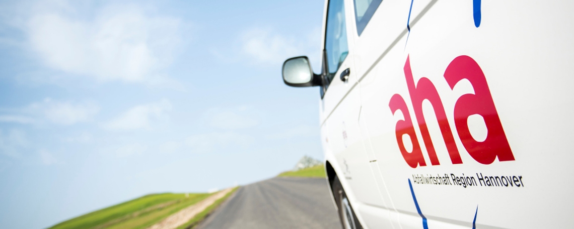 Kraftfahrer mit Ladetätigkeit (m/w/d) Nassreinigung, 2. Bild